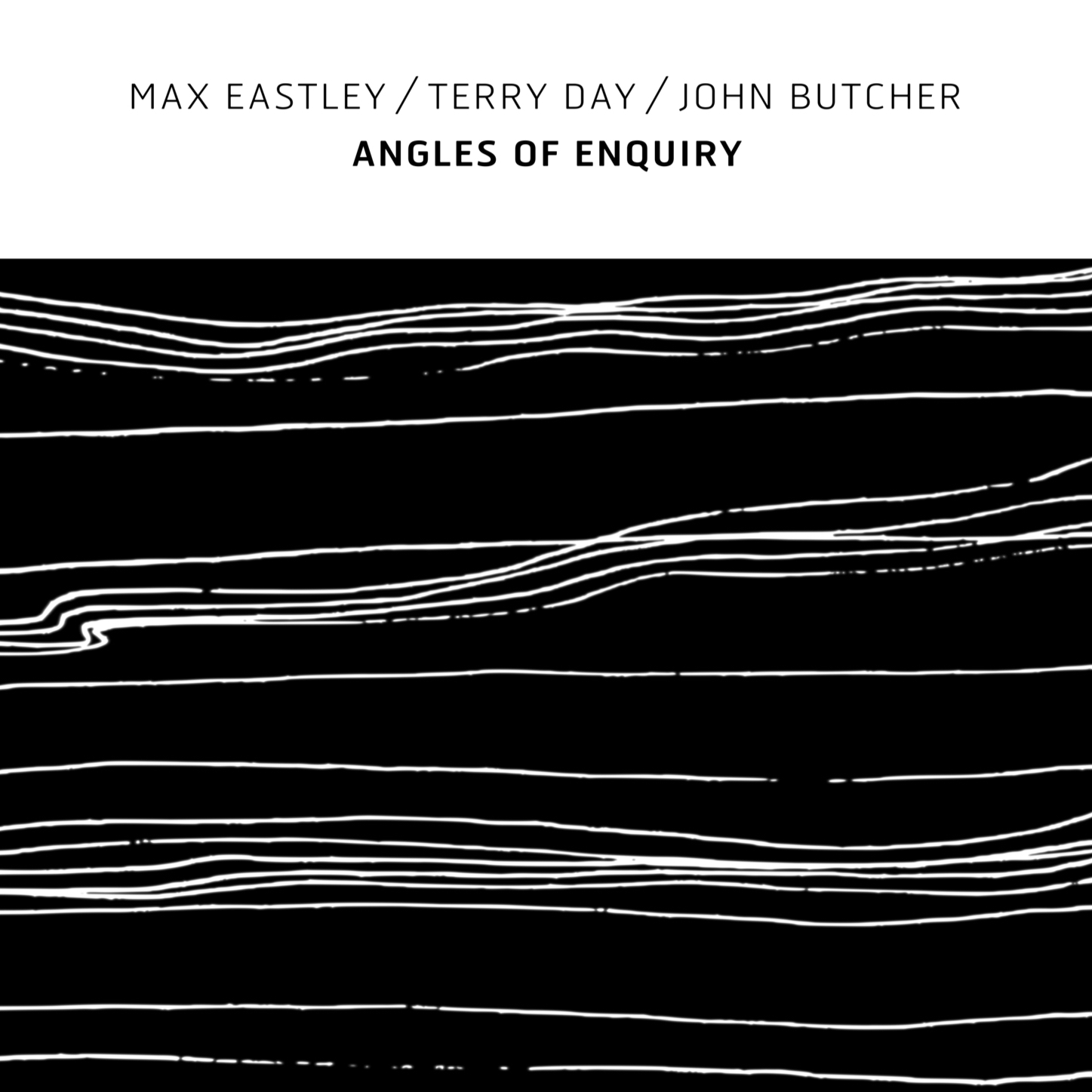Angles of Enquiry