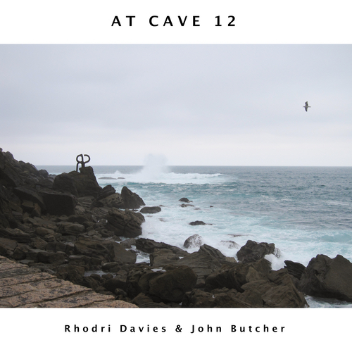 at cave 12