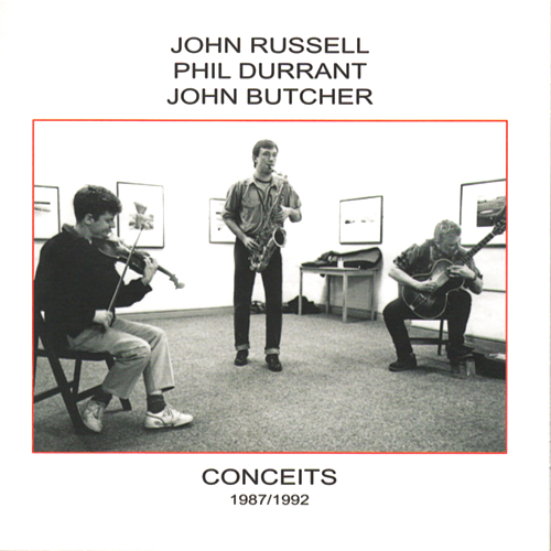 Conceits