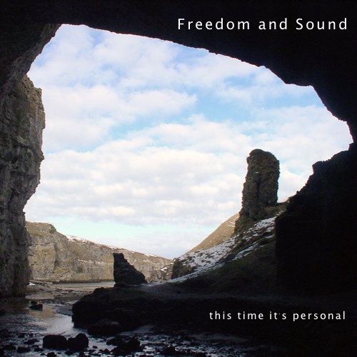 Freedom and Sound