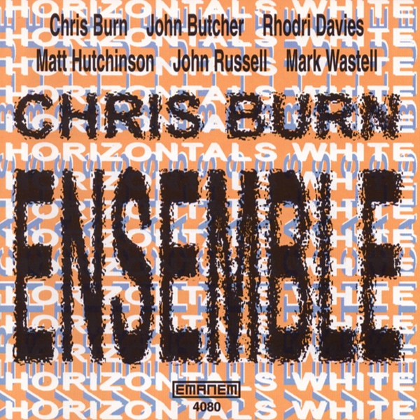 horizontals white
