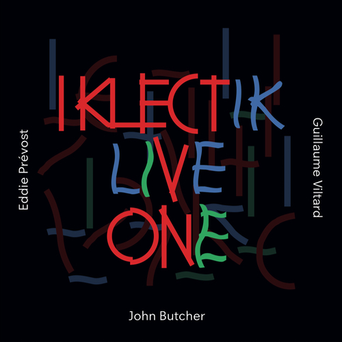Iklectik Live One