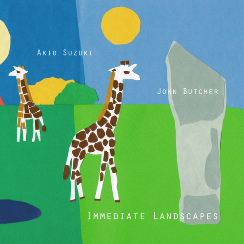 Immediate Landscapes