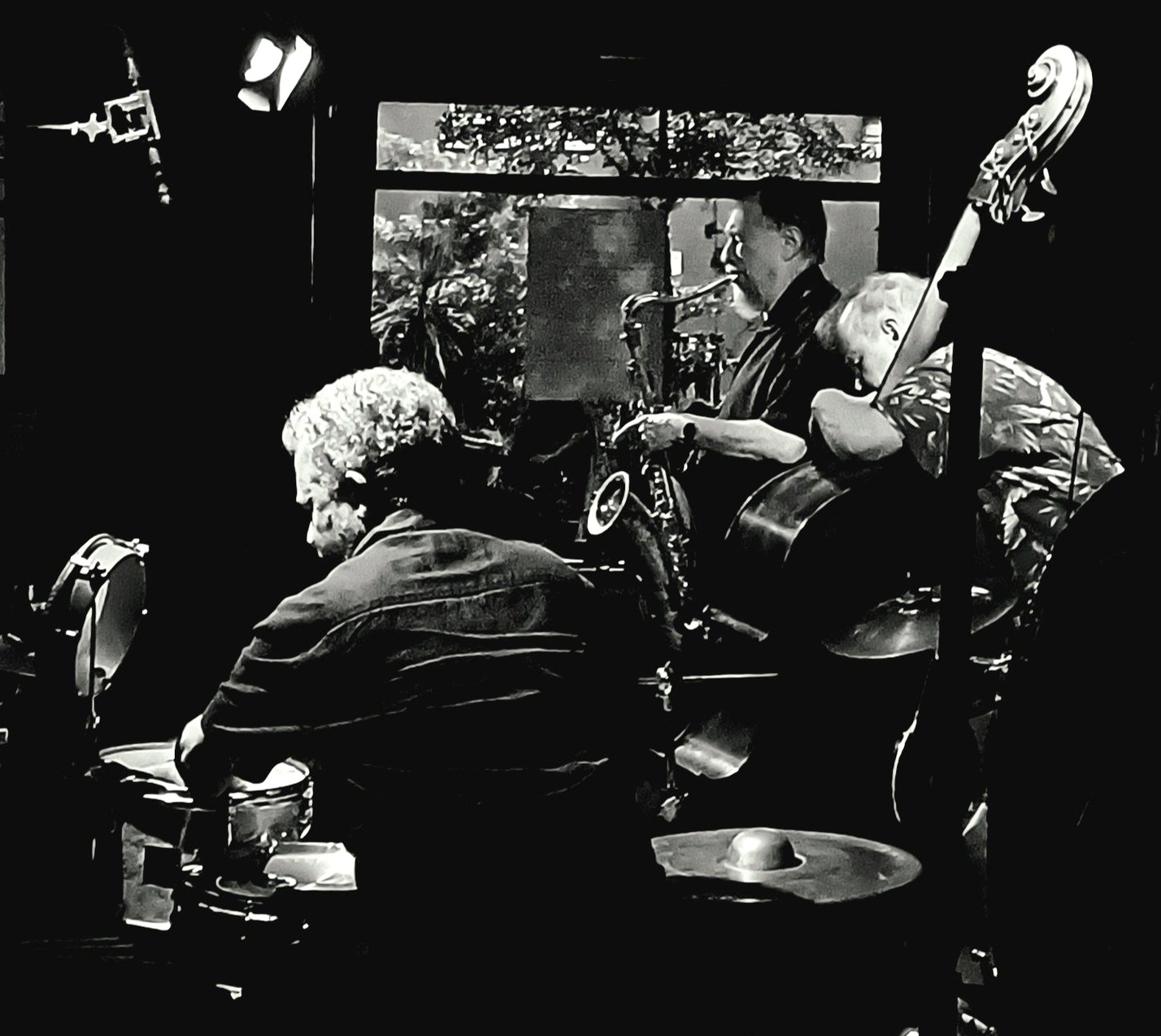Edwards / Butcher / Sanders