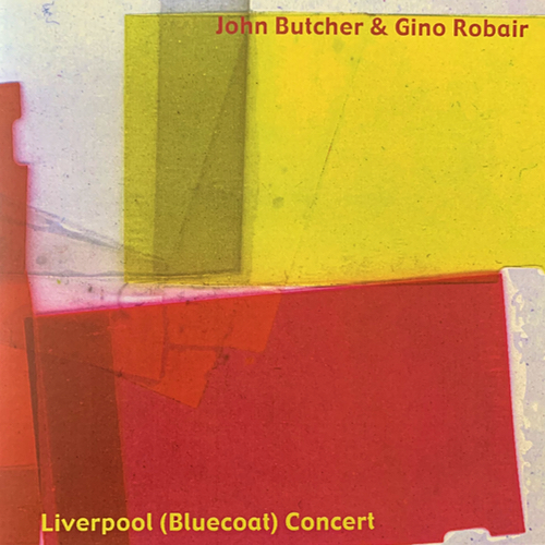 Liverpool (Bluecaot) Concert art