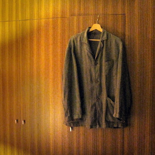 Made to Measure
