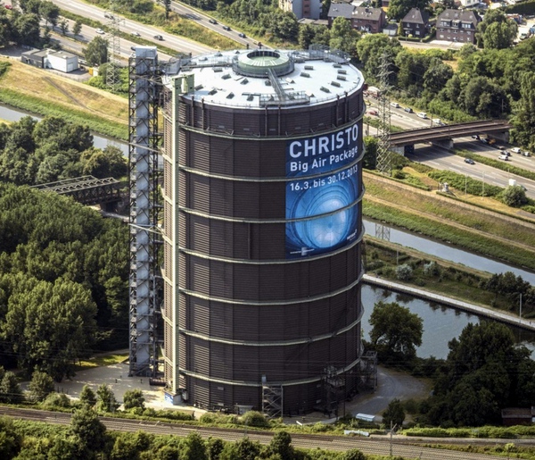 Oberhausen