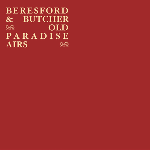Old Paradise Airs art