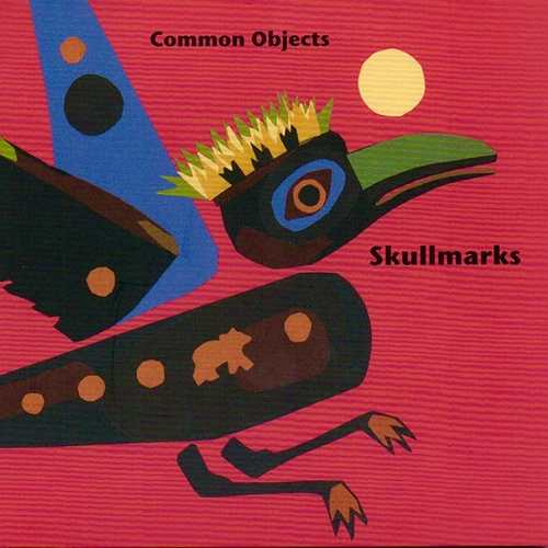 Skullmarks