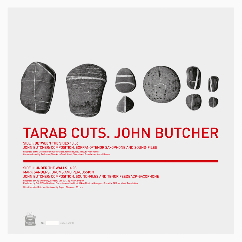 Tarab Cuts