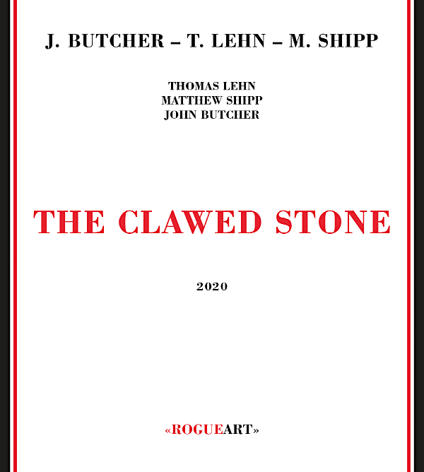 The Clawed Stone