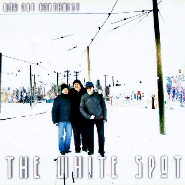 The White Spot art