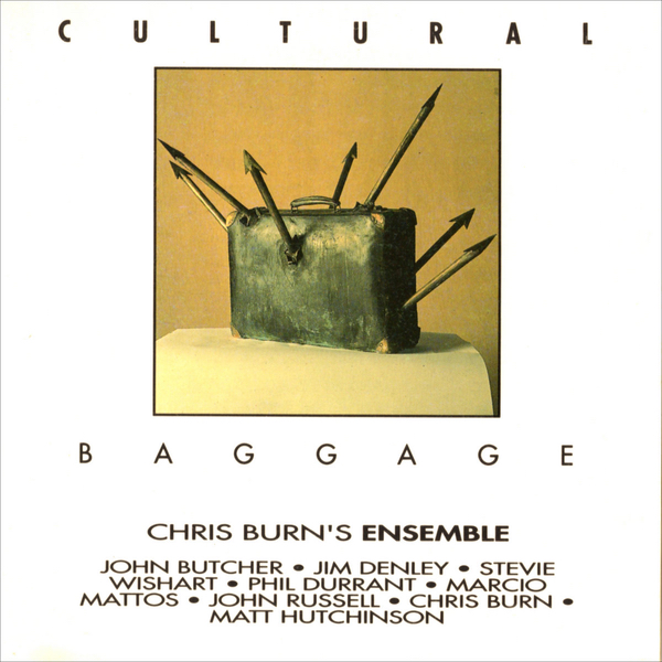 cultural baggage