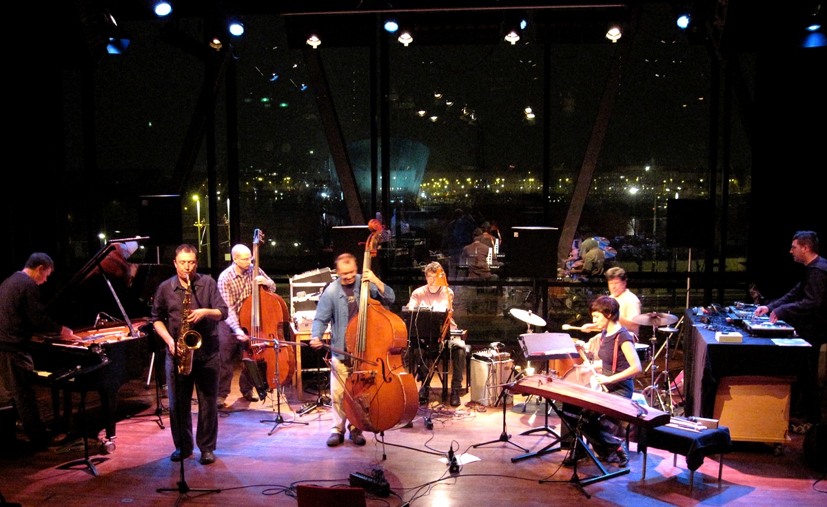 The John Butcher Group