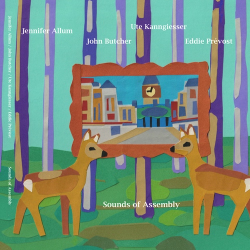 Sounds of Assembly